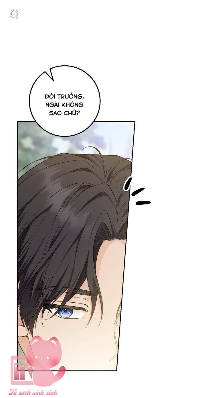 Công Chúa Nhân Danh Fan Cứng Chapter 17 - Trang 14