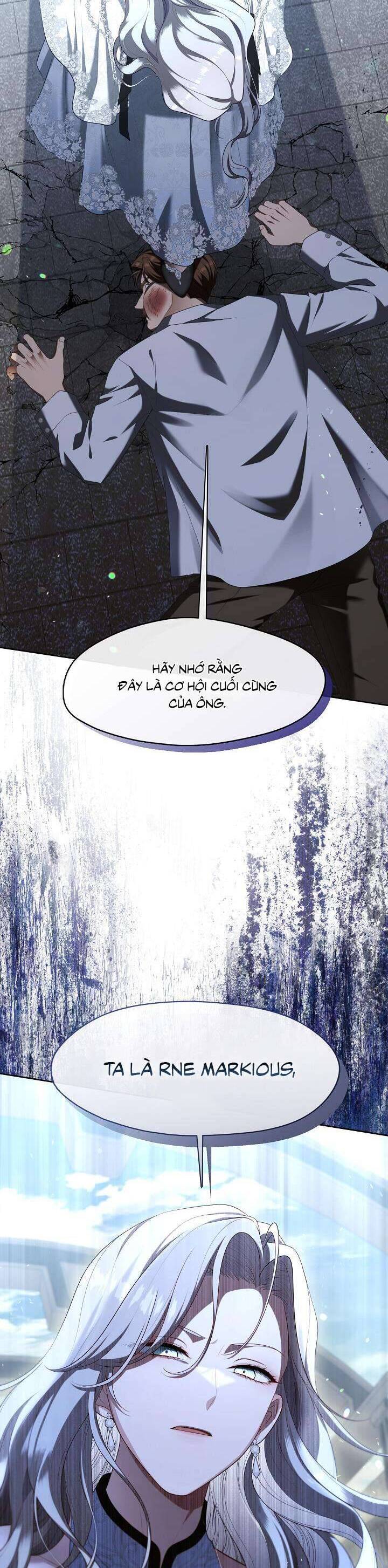 Công Chúa Nhân Danh Fan Cứng Chapter 40 - Trang 11