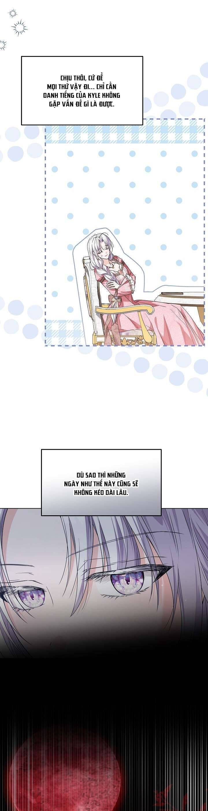 Công Chúa Nhân Danh Fan Cứng Chapter 48 - Trang 14