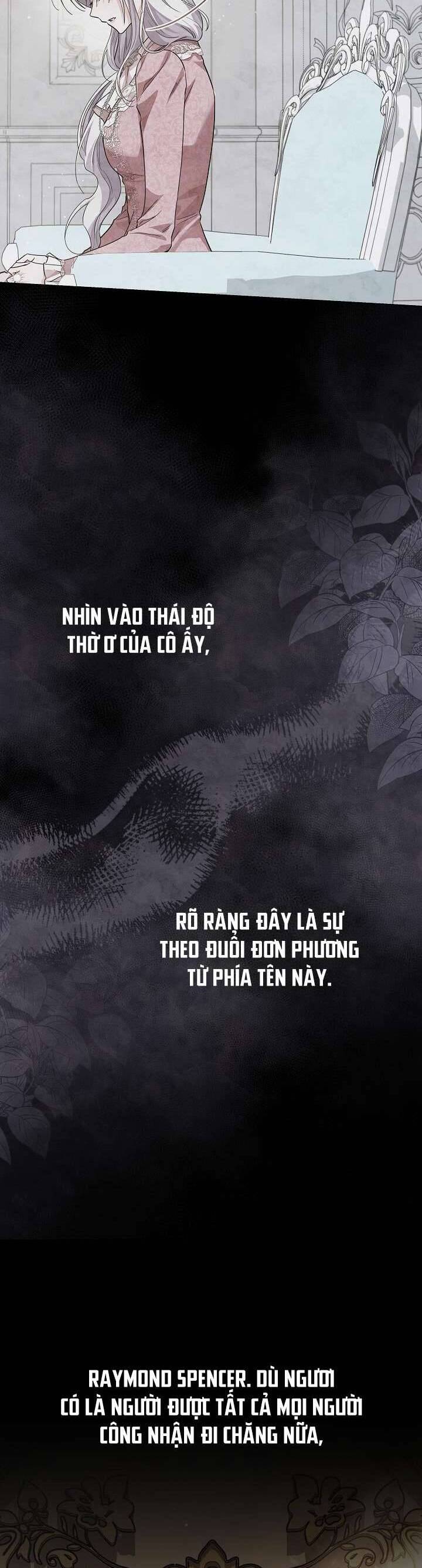 Công Chúa Nhân Danh Fan Cứng Chapter 50 - Trang 38