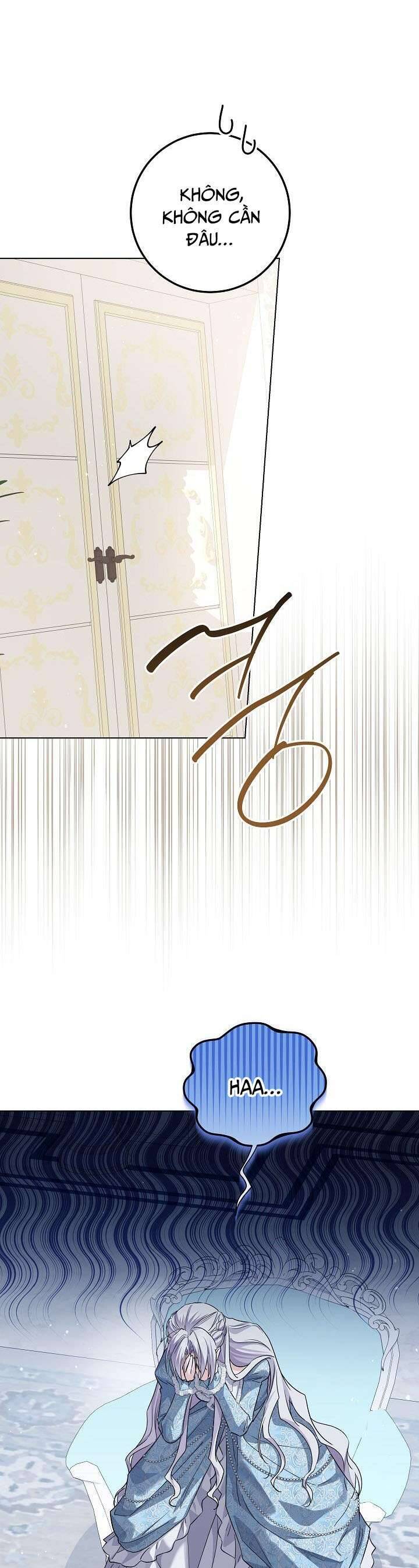 Công Chúa Nhân Danh Fan Cứng Chapter 43 - Trang 9