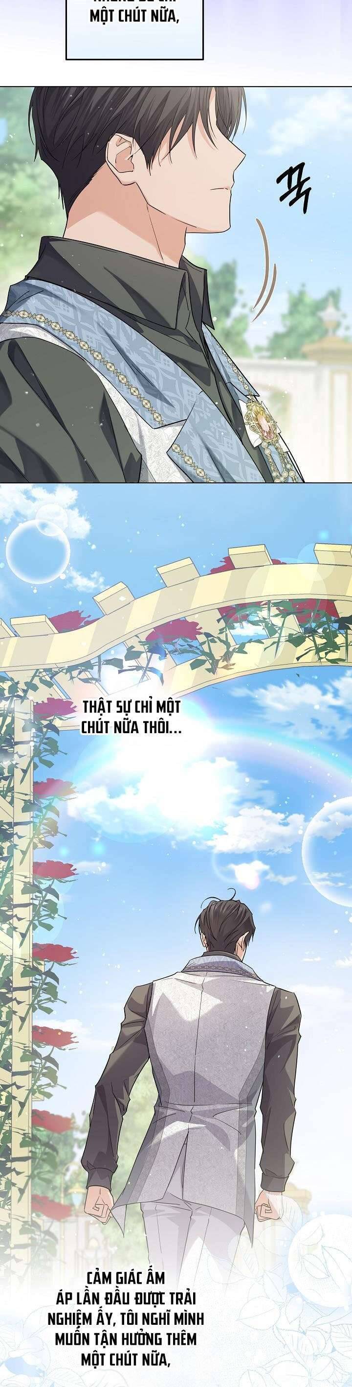 Công Chúa Nhân Danh Fan Cứng Chapter 43 - Trang 30
