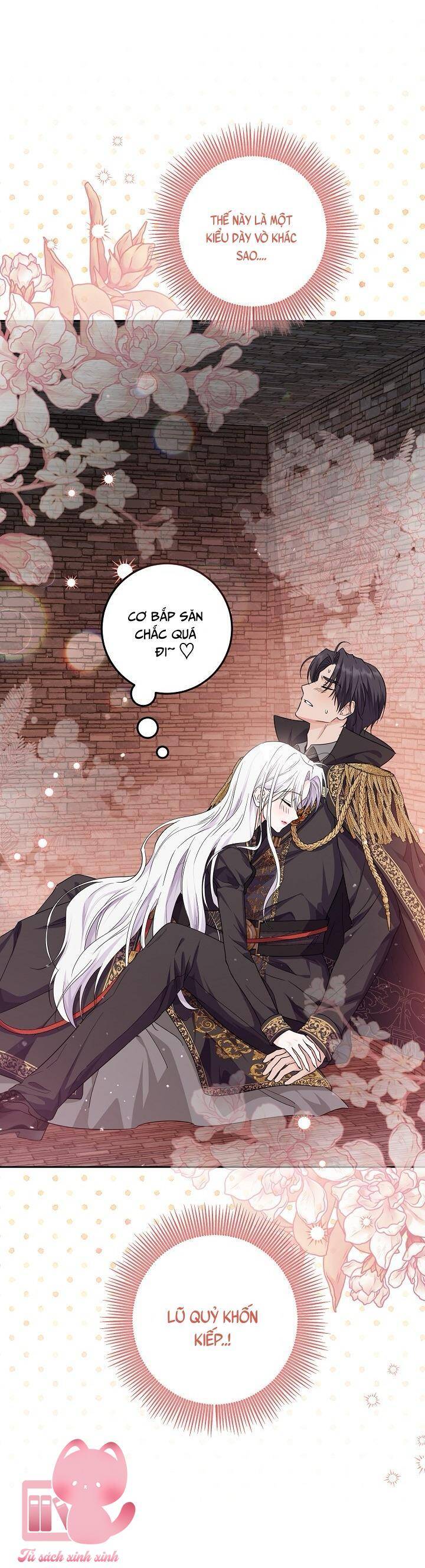 Công Chúa Nhân Danh Fan Cứng Chapter 17 - Trang 11