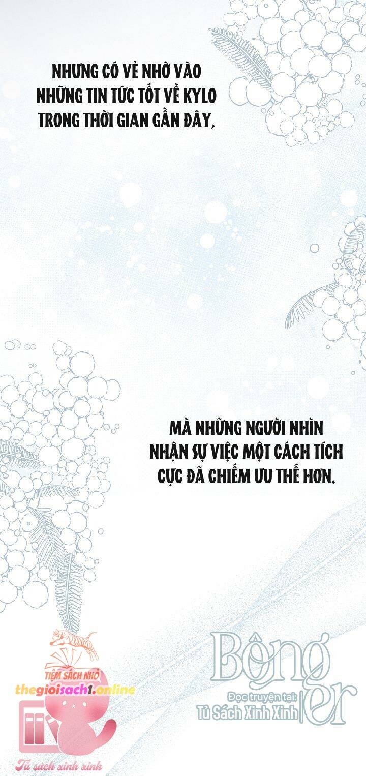 Công Chúa Nhân Danh Fan Cứng Chapter 44 - Trang 55