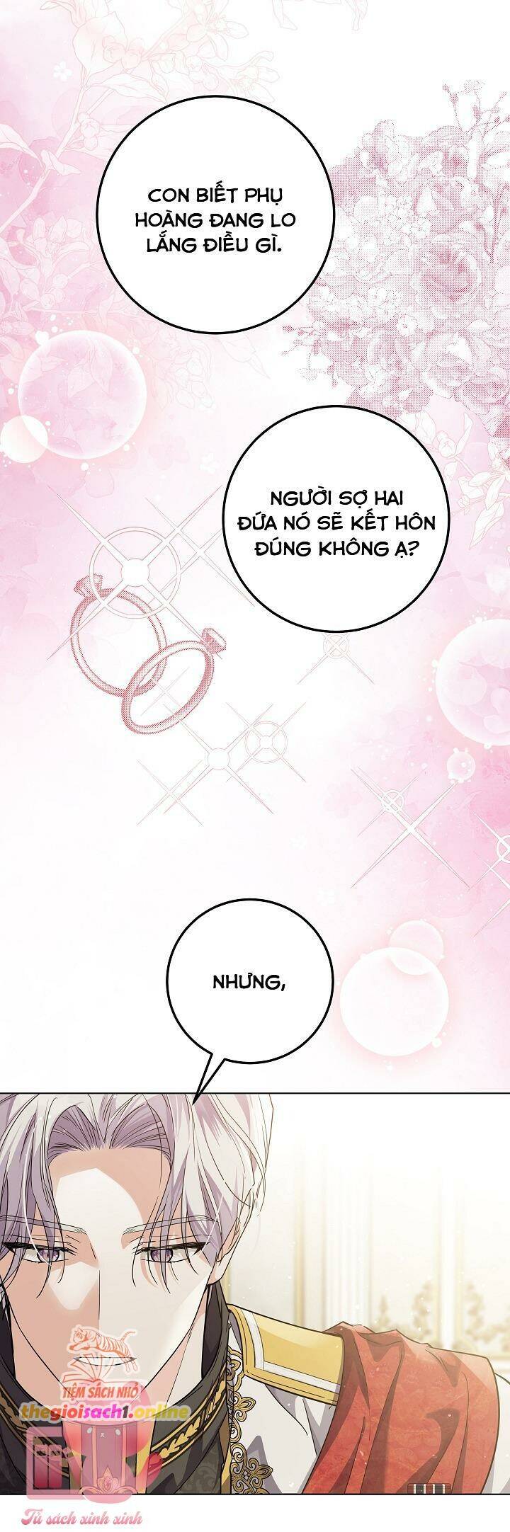 Công Chúa Nhân Danh Fan Cứng Chapter 44 - Trang 10