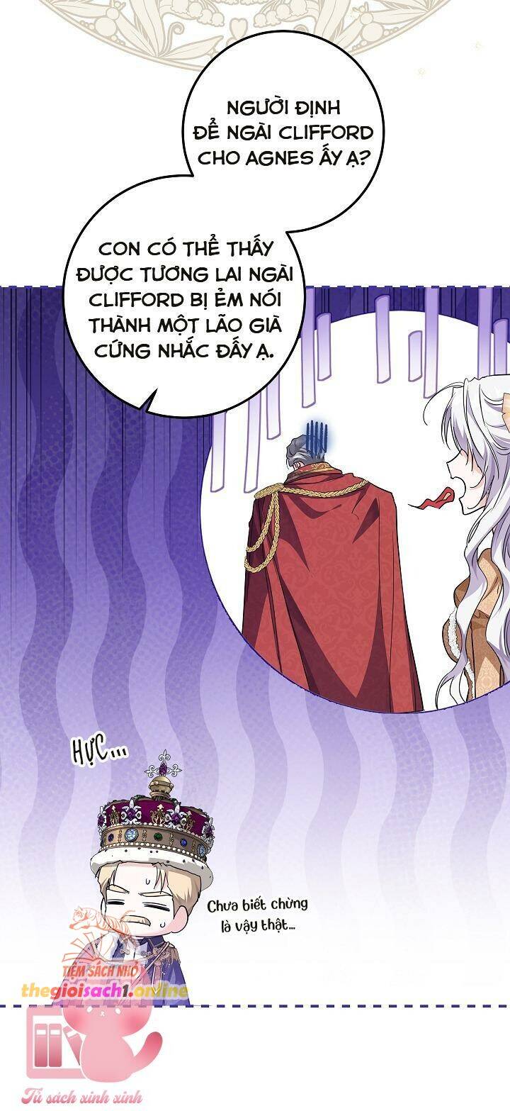 Công Chúa Nhân Danh Fan Cứng Chapter 44 - Trang 6