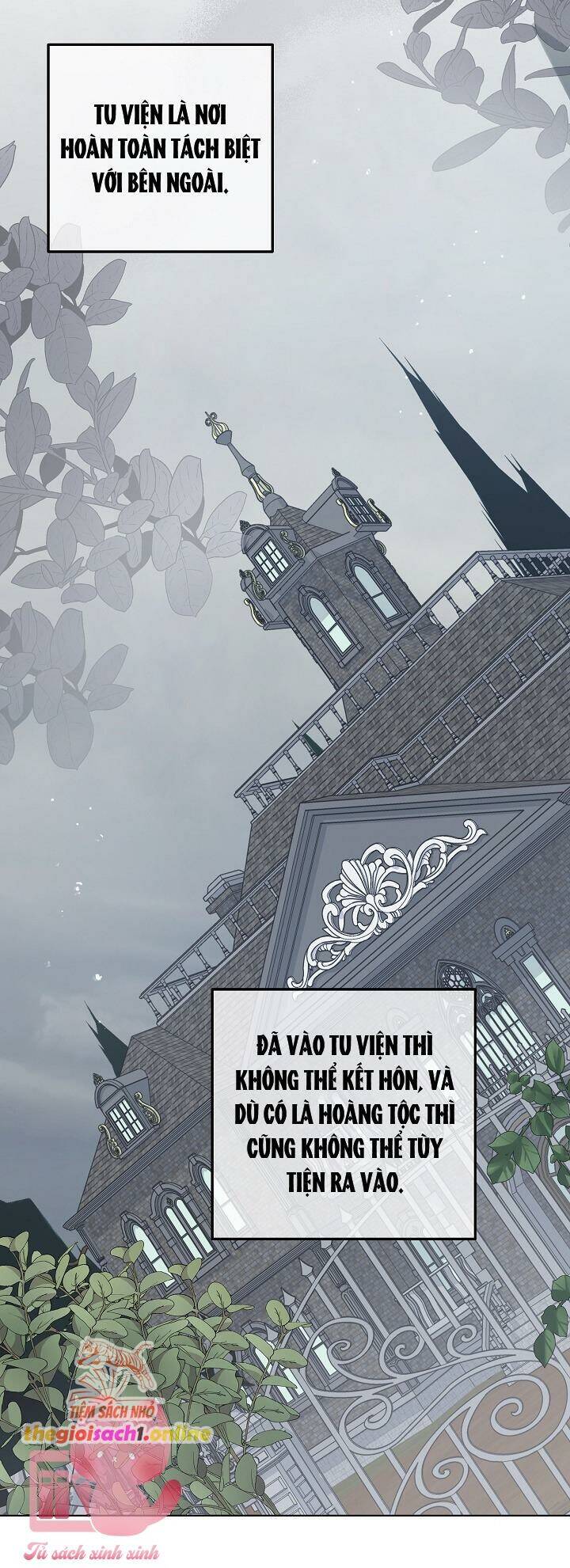 Công Chúa Nhân Danh Fan Cứng Chapter 44 - Trang 24