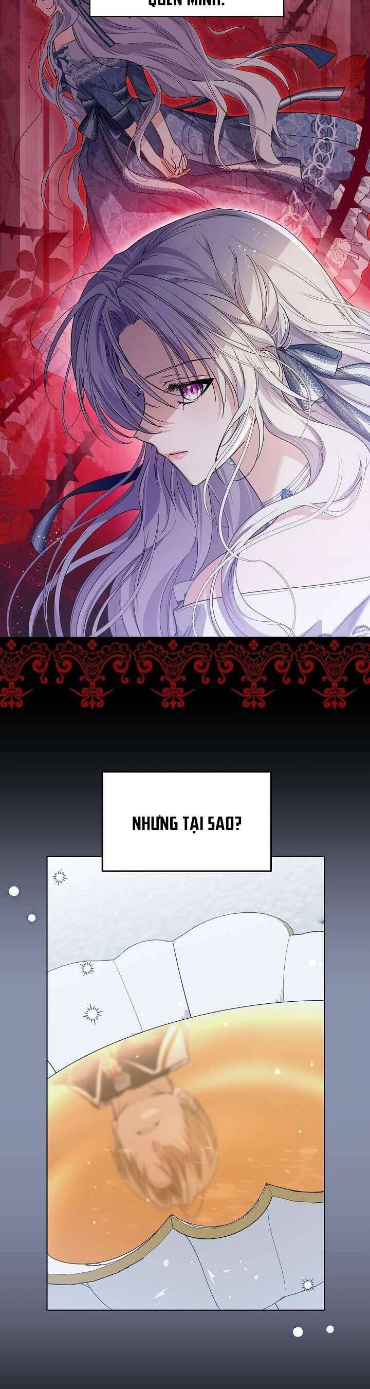 Công Chúa Nhân Danh Fan Cứng Chapter 49 - Trang 25
