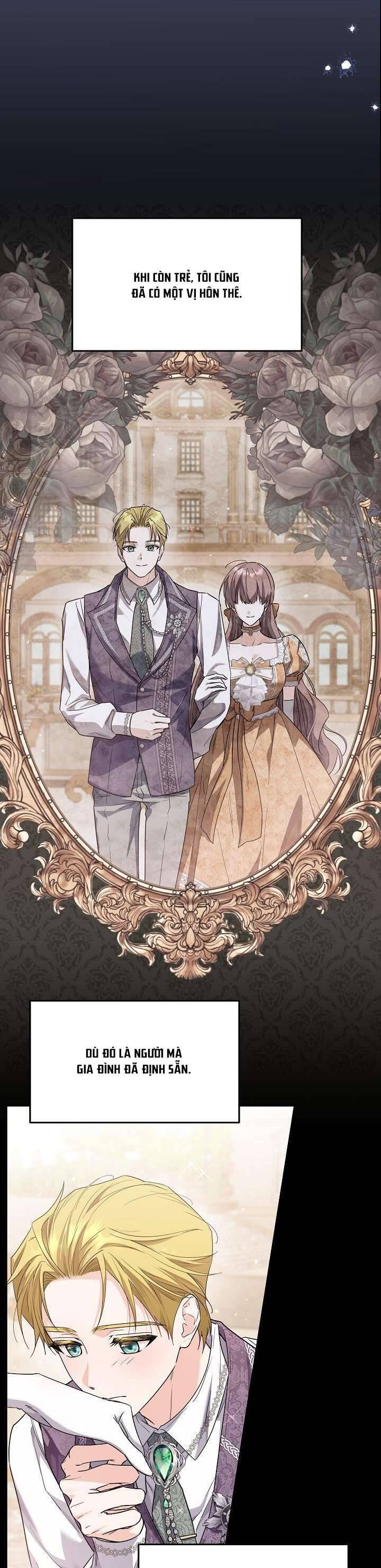 Công Chúa Nhân Danh Fan Cứng Chapter 47 - Trang 14