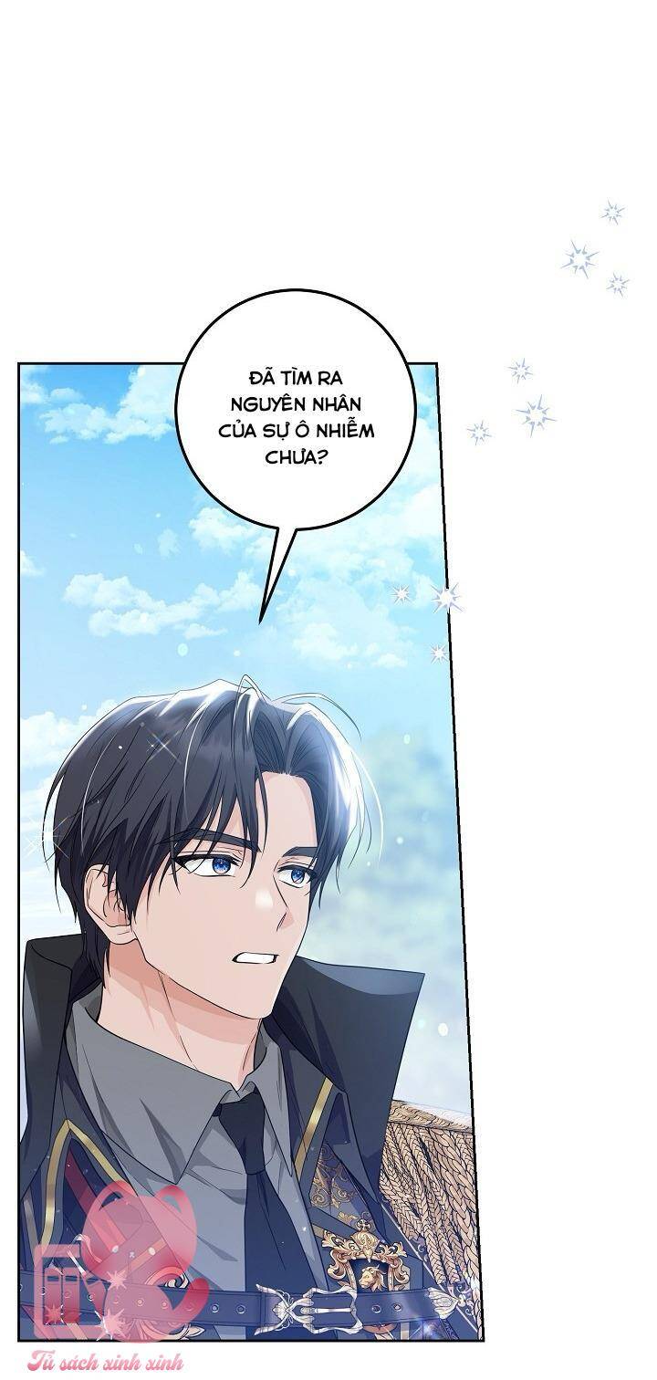 Công Chúa Nhân Danh Fan Cứng Chapter 17 - Trang 44