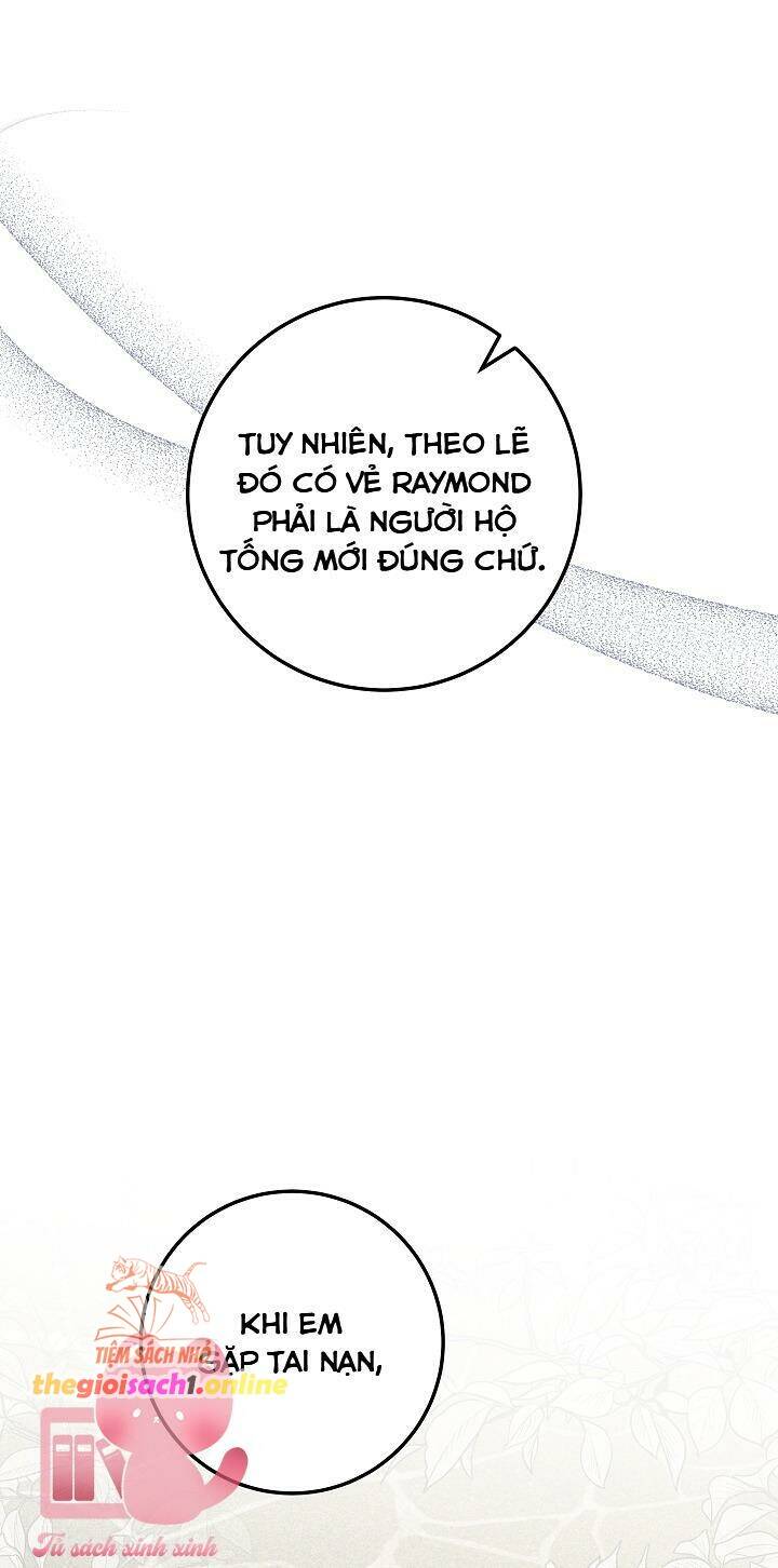 Công Chúa Nhân Danh Fan Cứng Chapter 44 - Trang 37