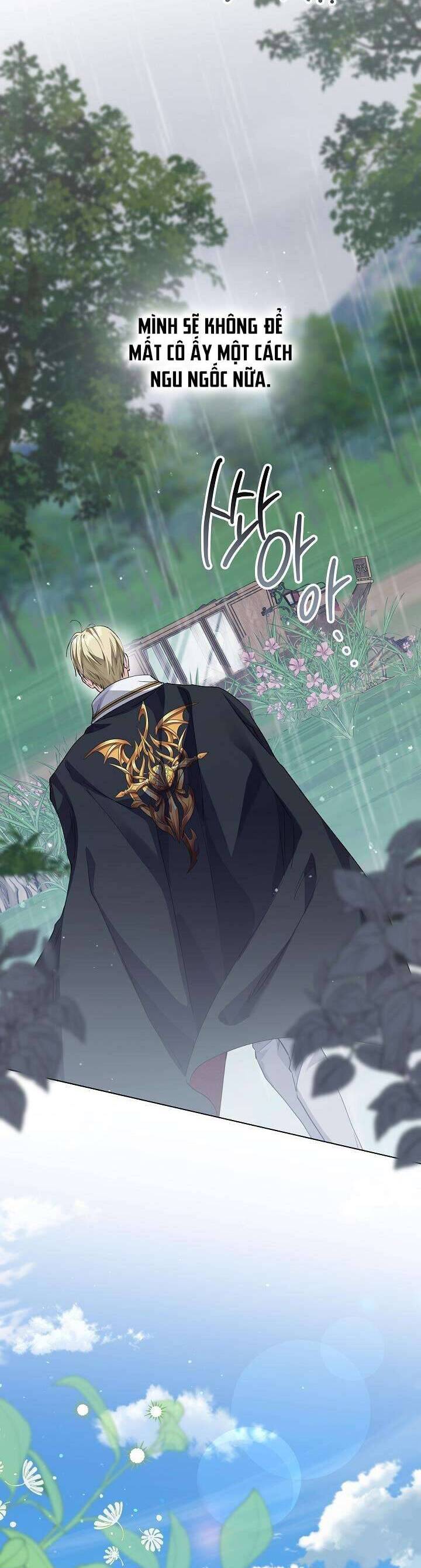 Công Chúa Nhân Danh Fan Cứng Chapter 49 - Trang 33