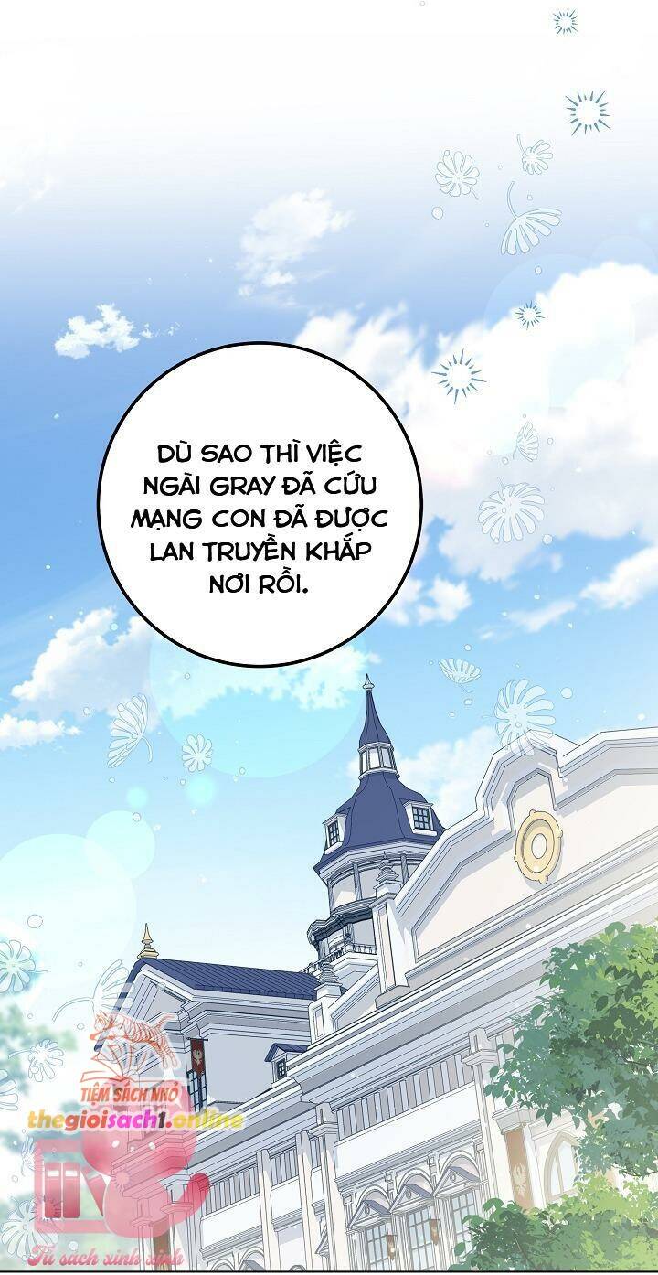 Công Chúa Nhân Danh Fan Cứng Chapter 44 - Trang 32
