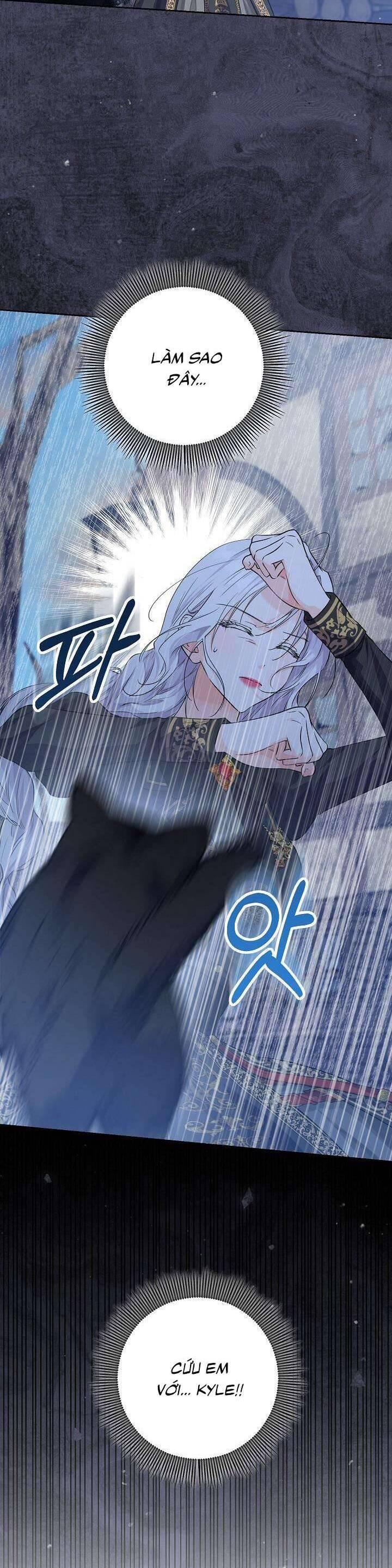 Công Chúa Nhân Danh Fan Cứng Chapter 7 - Trang 16