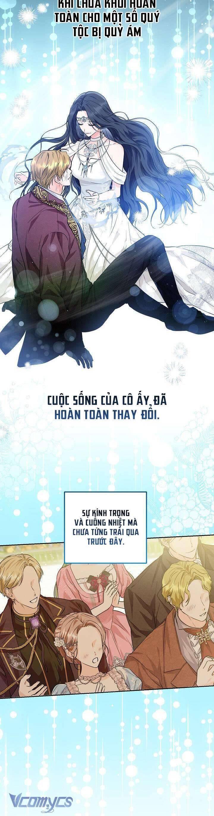 Công Chúa Nhân Danh Fan Cứng Chapter 4 - Trang 14