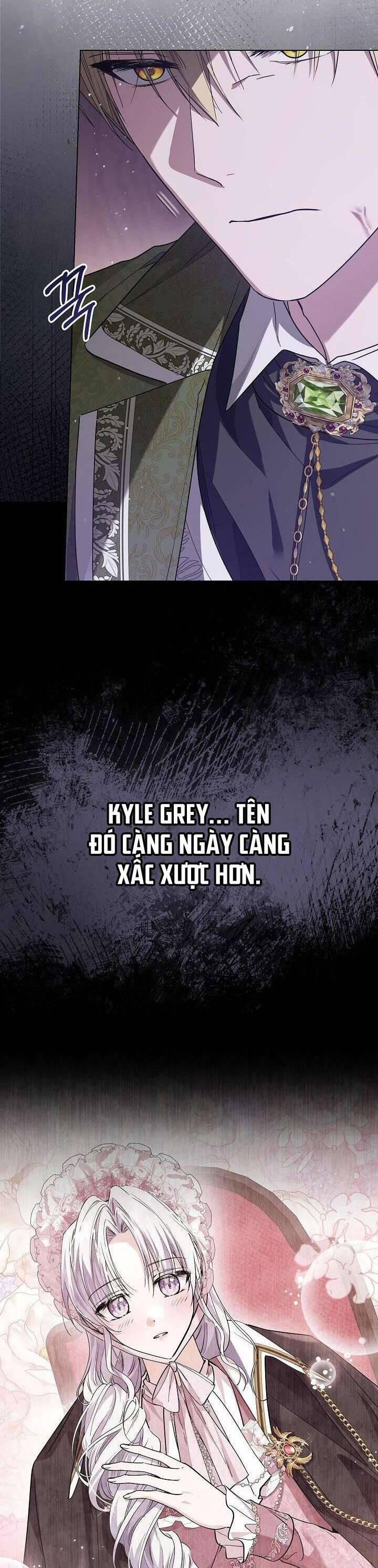Công Chúa Nhân Danh Fan Cứng Chapter 52 - Trang 41