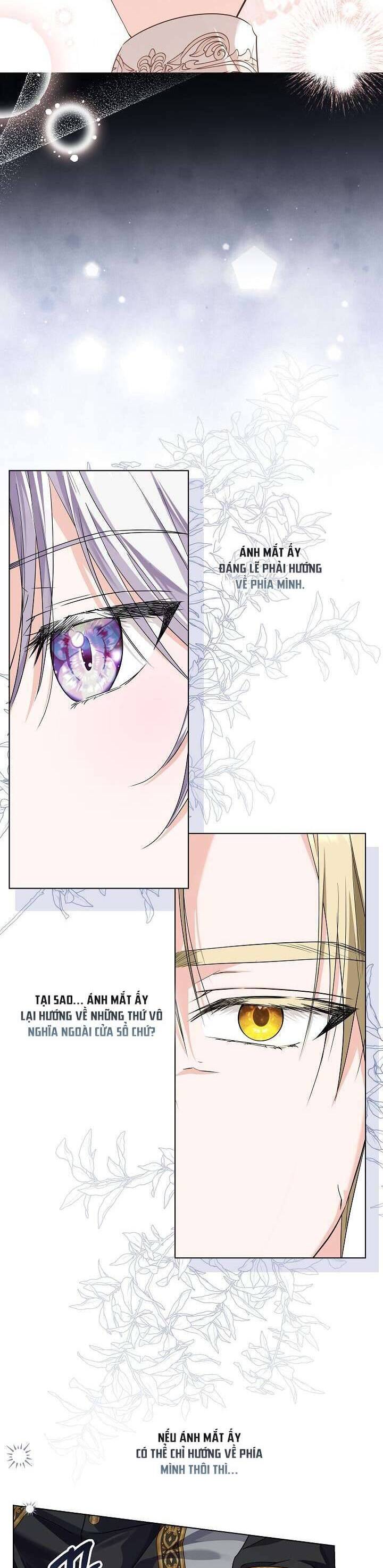 Công Chúa Nhân Danh Fan Cứng Chapter 48 - Trang 32