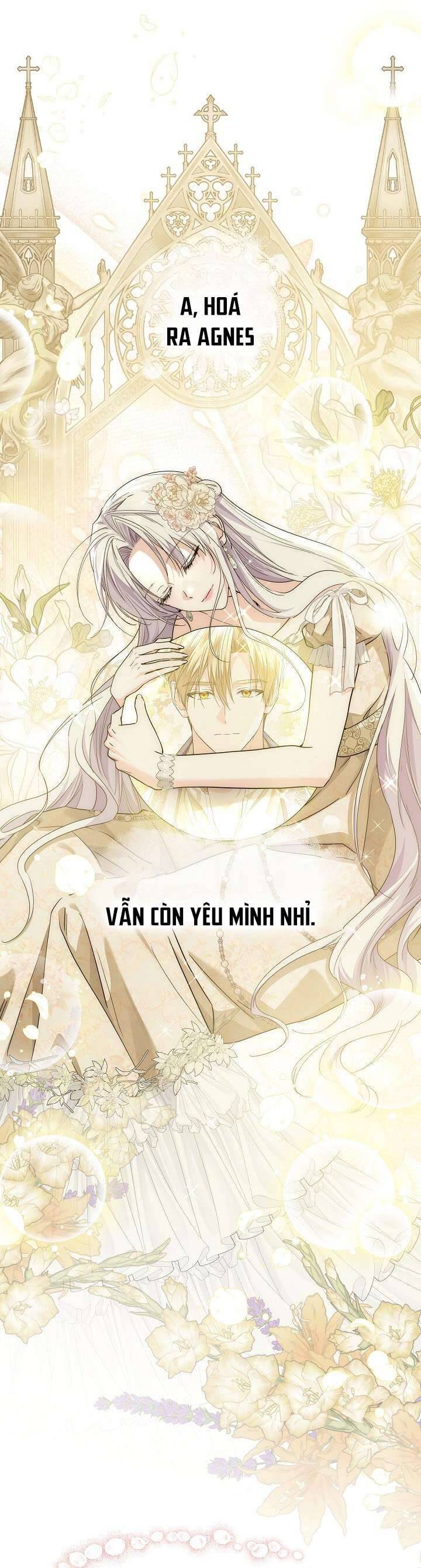 Công Chúa Nhân Danh Fan Cứng Chapter 49 - Trang 29