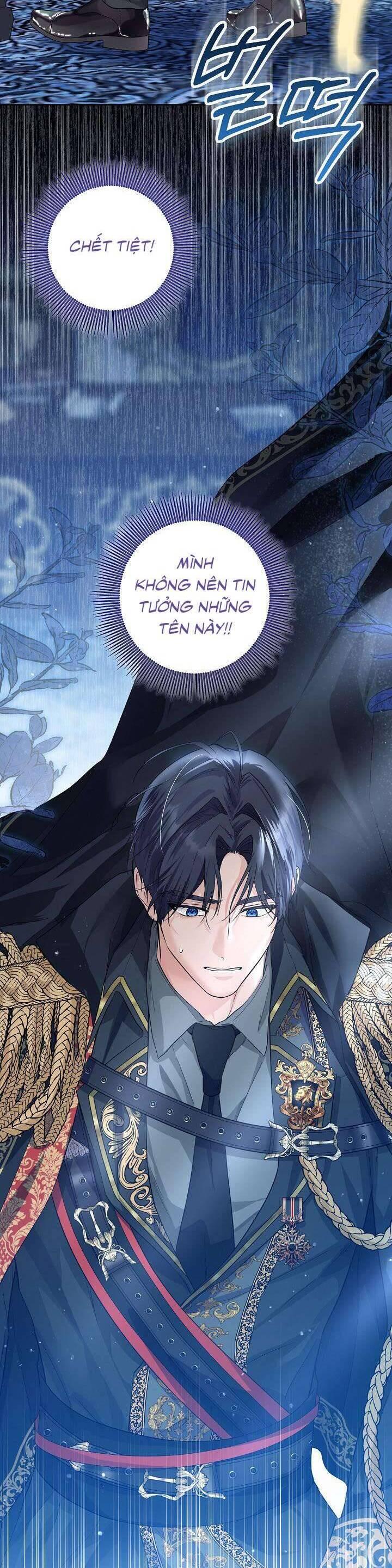 Công Chúa Nhân Danh Fan Cứng Chapter 7 - Trang 4