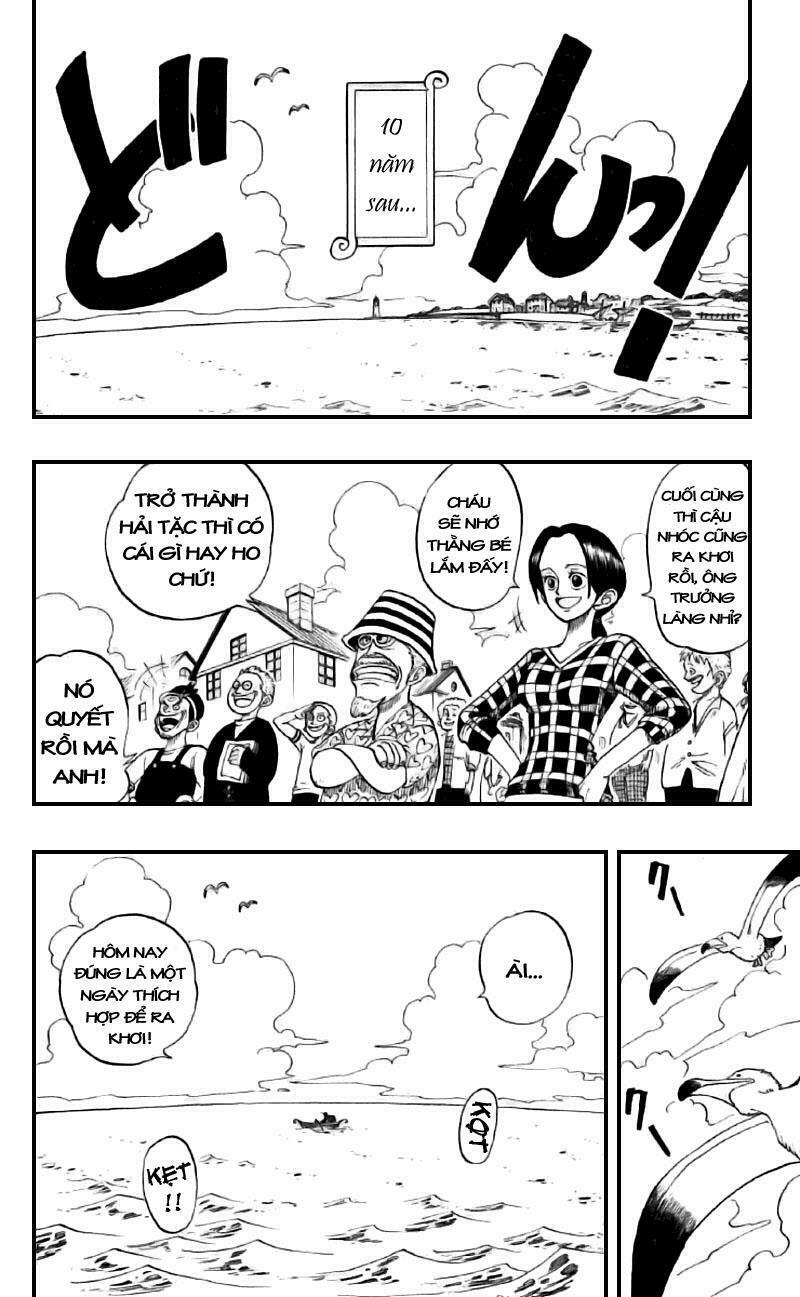 Đảo Hải Tặc Chapter 1 - Trang 47