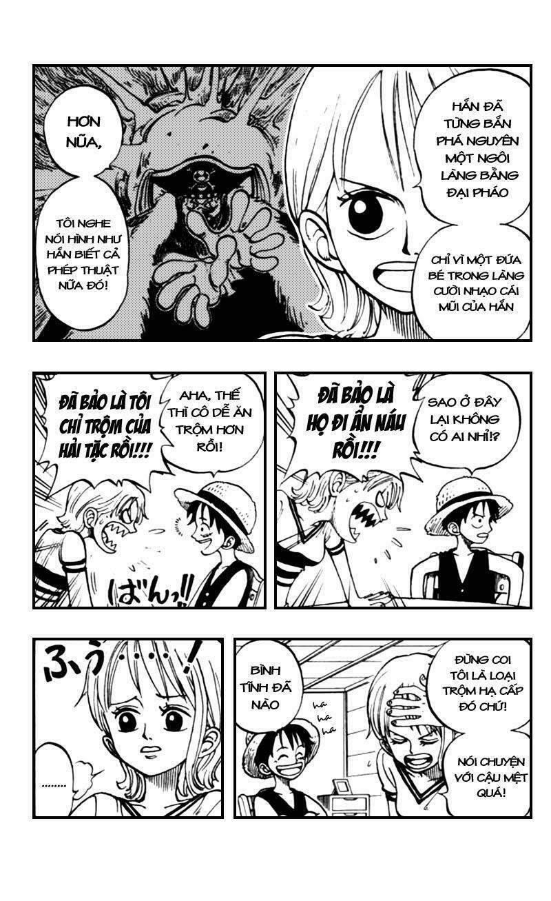 Đảo Hải Tặc Chapter 9 - Trang 9