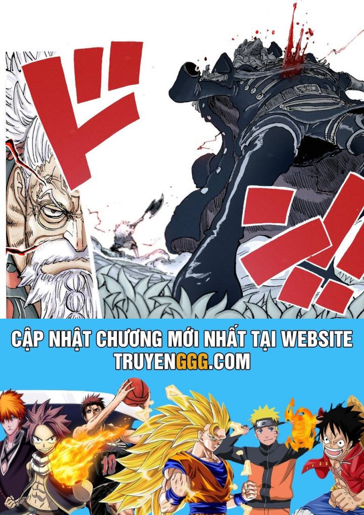Đảo Hải Tặc Chapter 1148 - Trang 14
