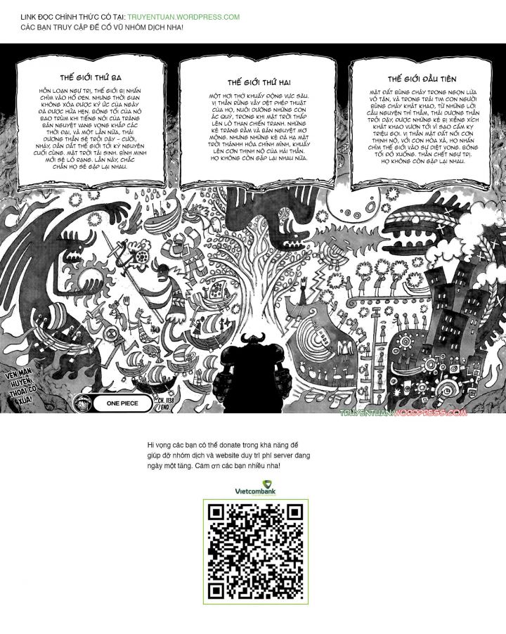 Đảo Hải Tặc Chapter 1138 - Trang 15