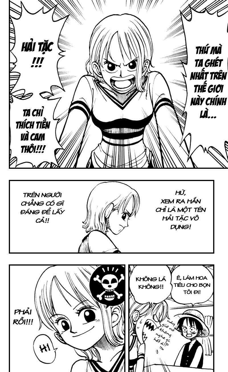 Đảo Hải Tặc Chapter 9 - Trang 14