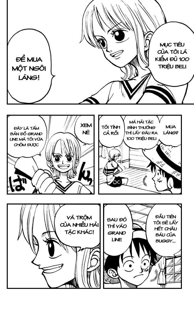Đảo Hải Tặc Chapter 9 - Trang 10