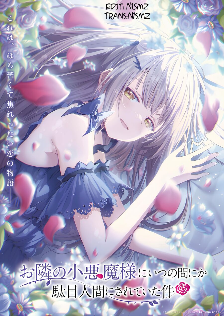 Sát Nhân Biết Yêu Chapter 8 - Trang 1