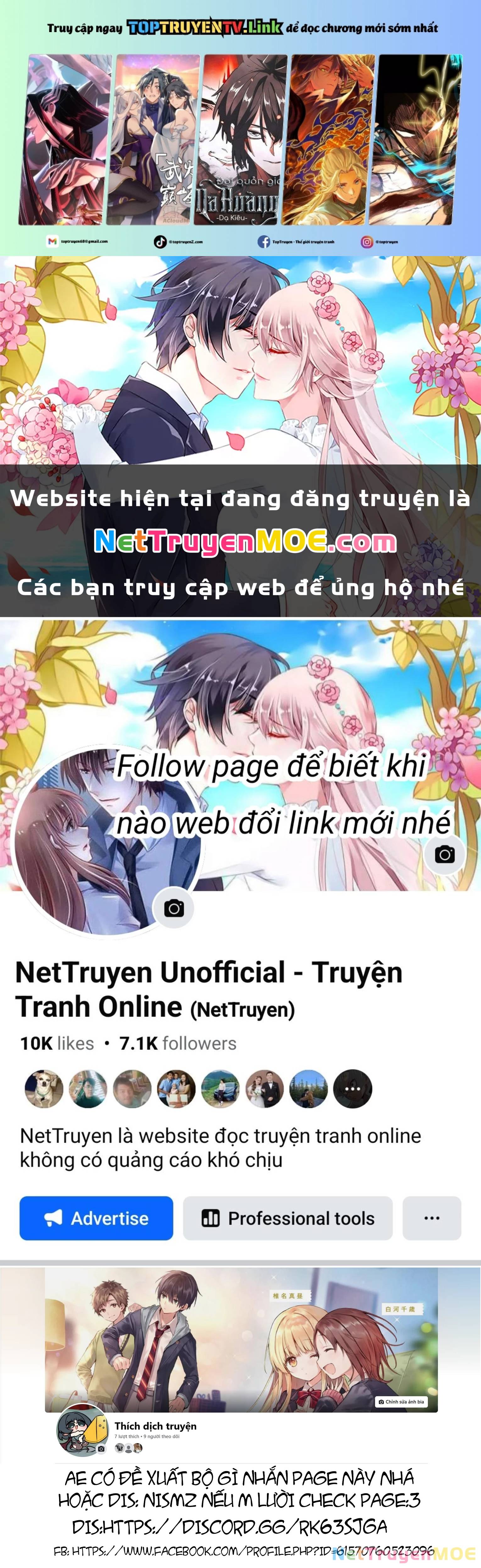 Sát Nhân Biết Yêu Chapter 7 - Trang 0
