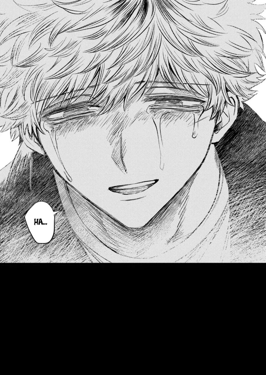 Sát Nhân Biết Yêu Chapter 35 - Trang 20
