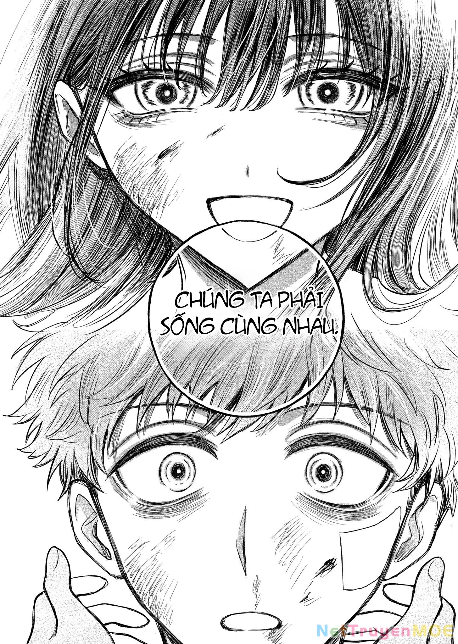 Sát Nhân Biết Yêu Chapter 7 - Trang 18
