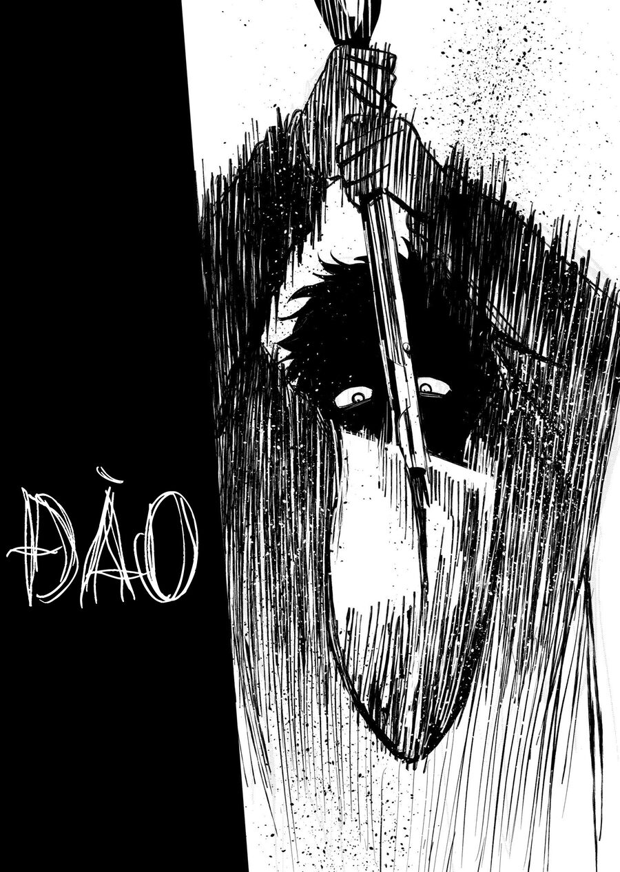 Sát Nhân Biết Yêu Chapter 8 - Trang 16