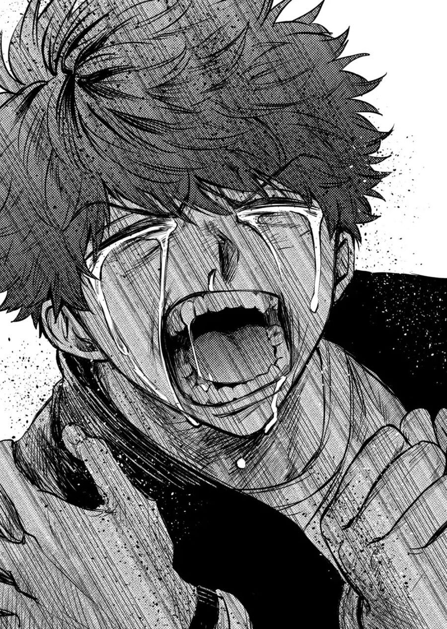 Sát Nhân Biết Yêu Chapter 35 - Trang 16
