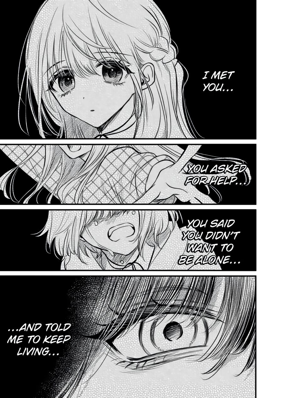 Sát Nhân Biết Yêu Chapter 34 - Trang 10