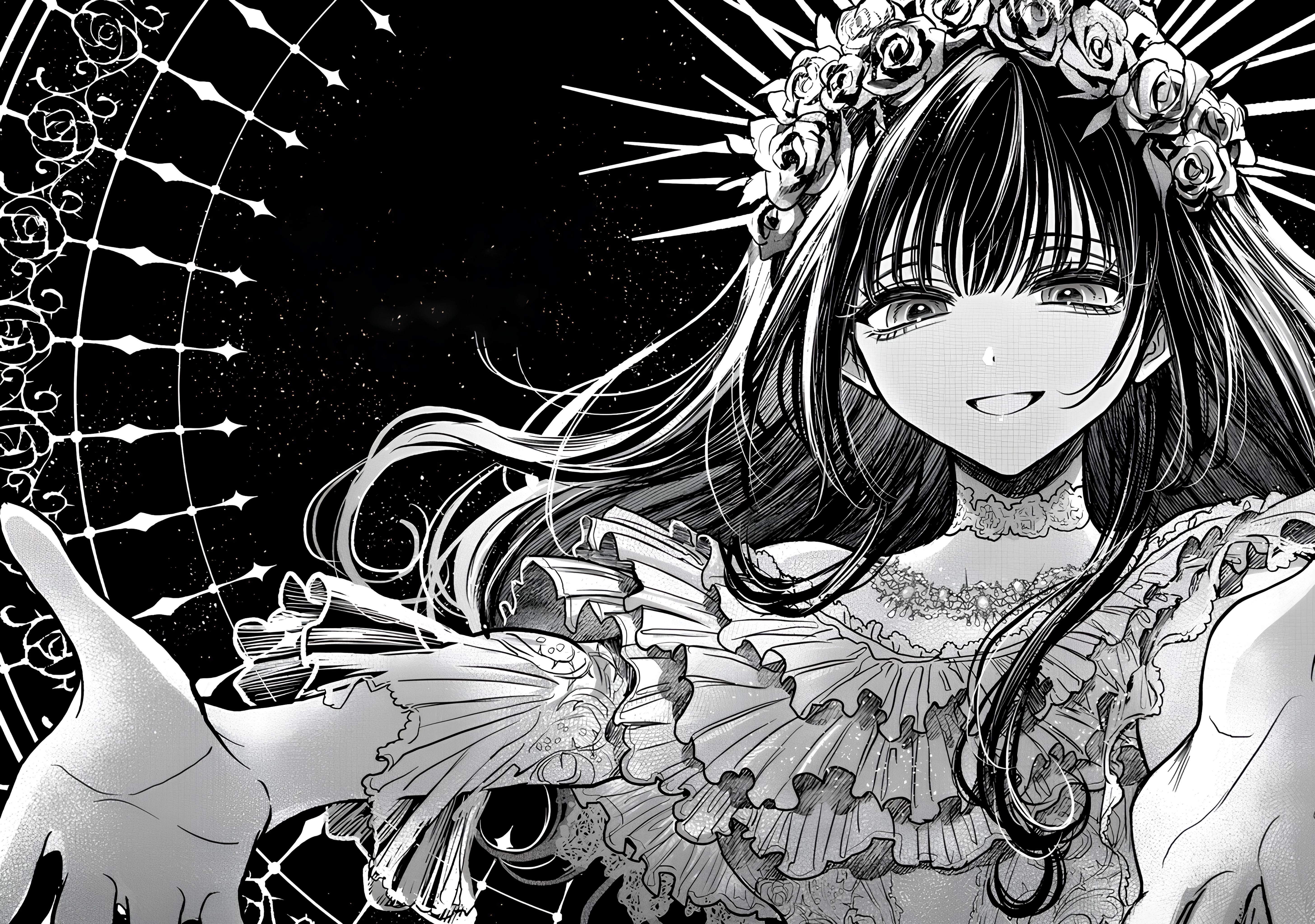 Sát Nhân Biết Yêu Chapter 7 - Trang 23