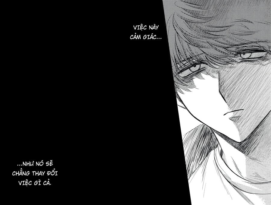 Sát Nhân Biết Yêu Chapter 34 - Trang 25