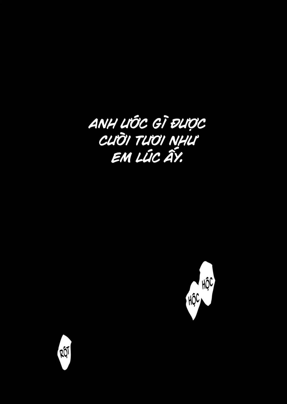 Sát Nhân Biết Yêu Chapter 1 - Trang 40