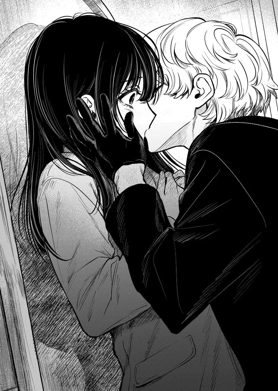 Sát Nhân Biết Yêu Chapter 12.2 - Trang 17