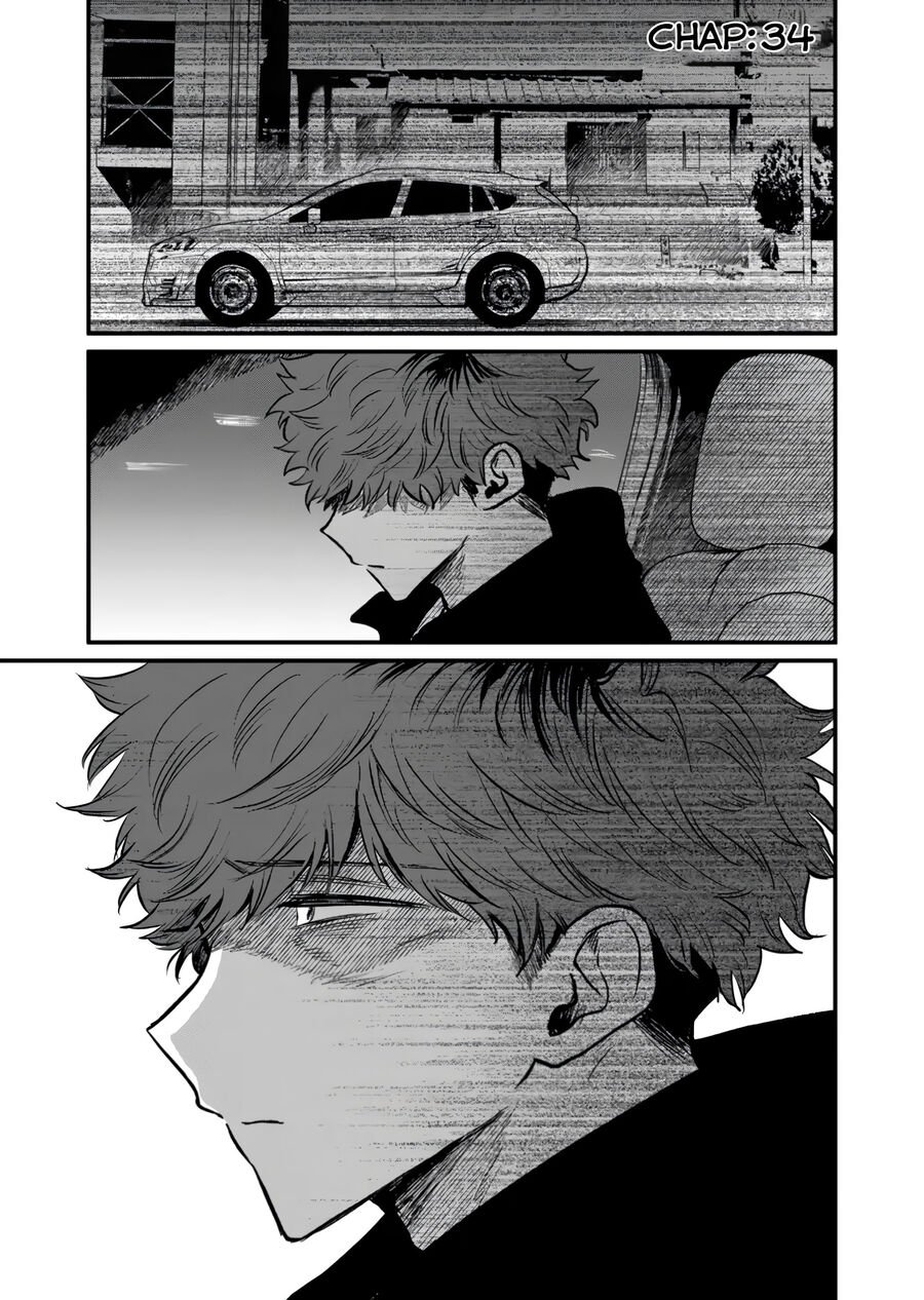 Sát Nhân Biết Yêu Chapter 34 - Trang 1