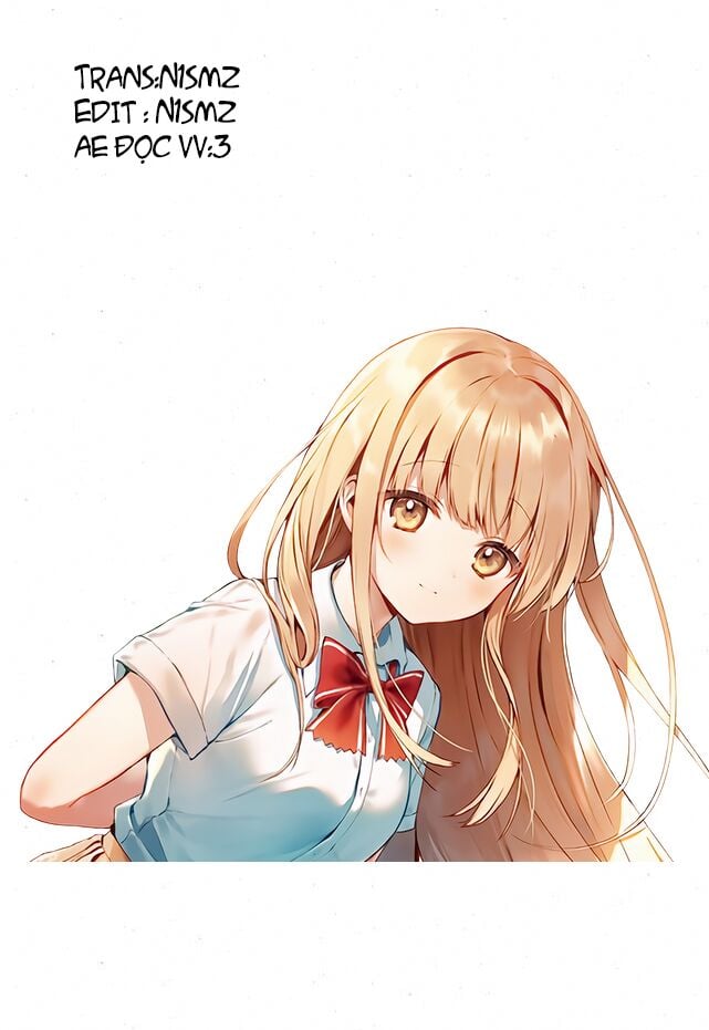 Sát Nhân Biết Yêu Chapter 6 - Trang 1