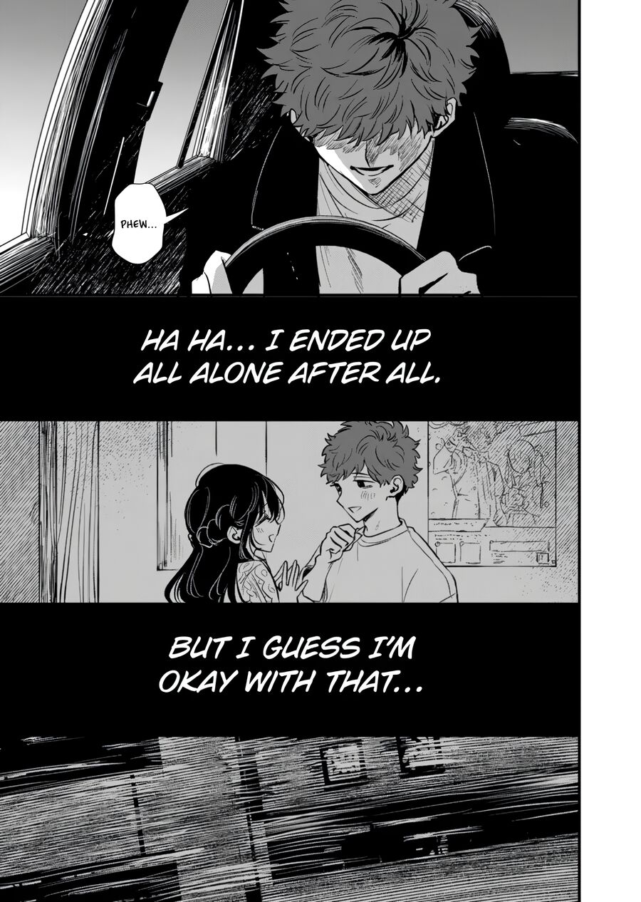 Sát Nhân Biết Yêu Chapter 34 - Trang 4