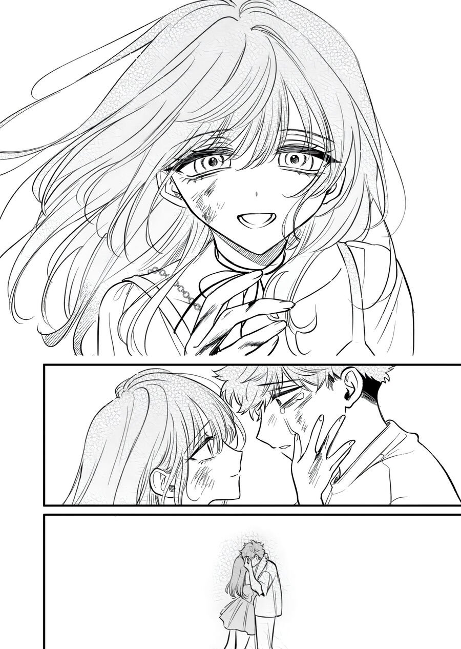 Sát Nhân Biết Yêu Chapter 34 - Trang 23