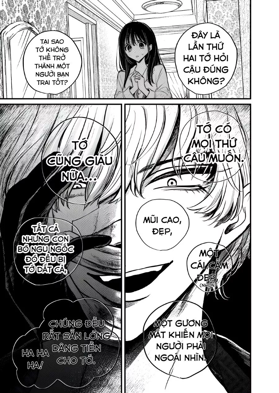 Sát Nhân Biết Yêu Chapter 12.2 - Trang 4