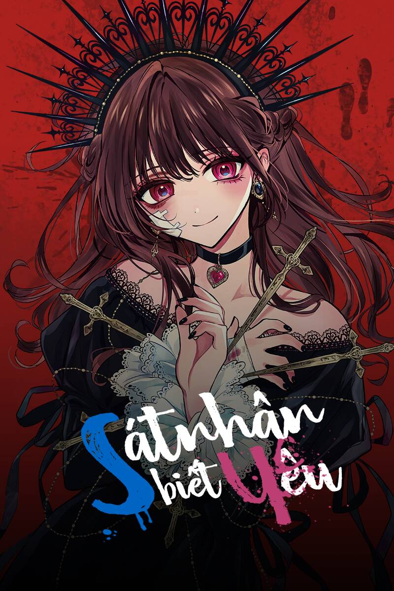Sát Nhân Biết Yêu Chapter 1 - Trang 0