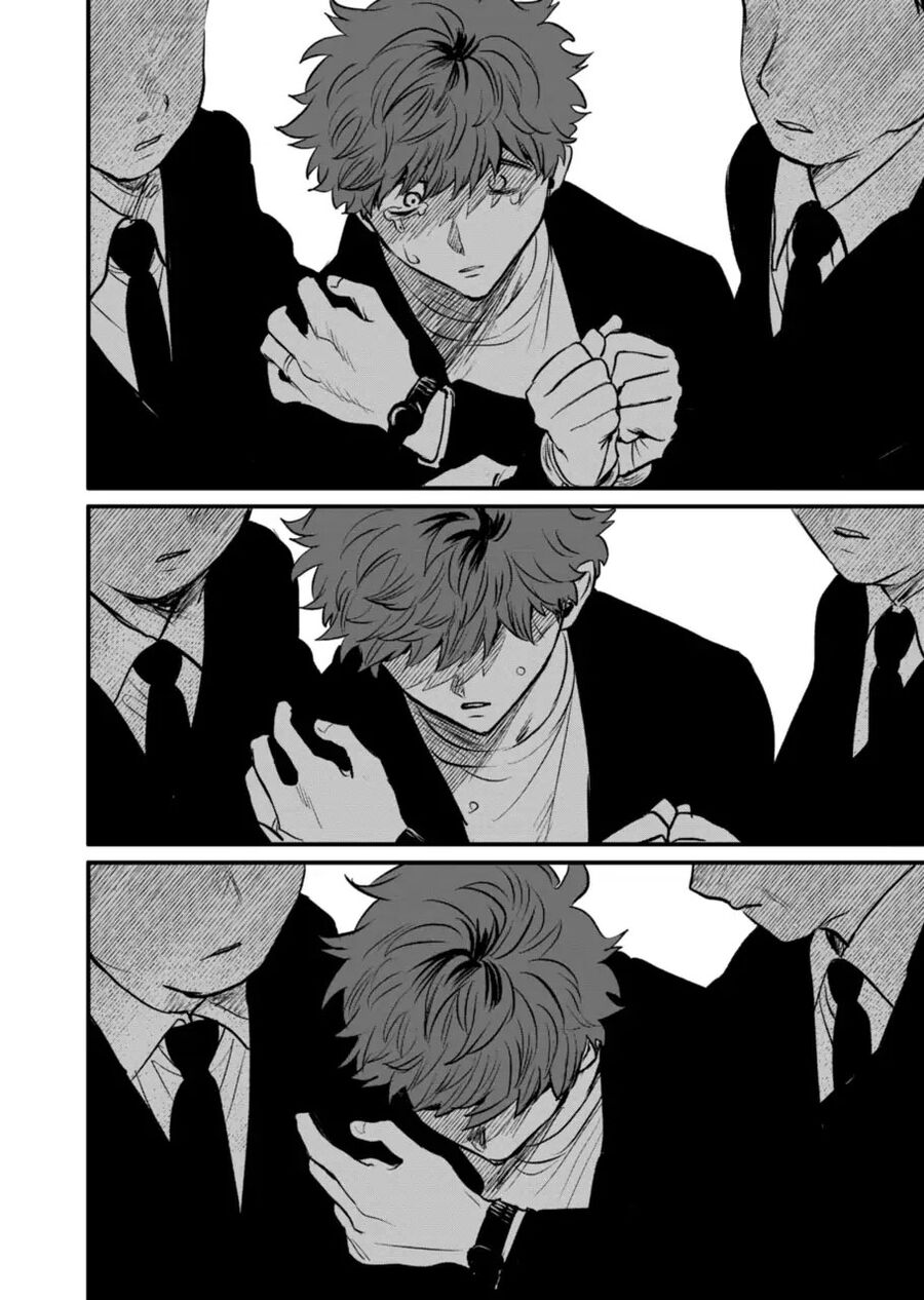 Sát Nhân Biết Yêu Chapter 35 - Trang 19