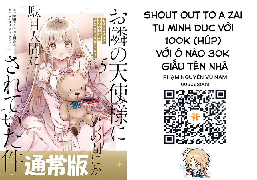 Sát Nhân Biết Yêu Chapter 11 - Trang 22