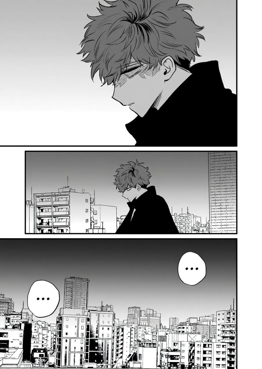 Sát Nhân Biết Yêu Chapter 34 - Trang 24