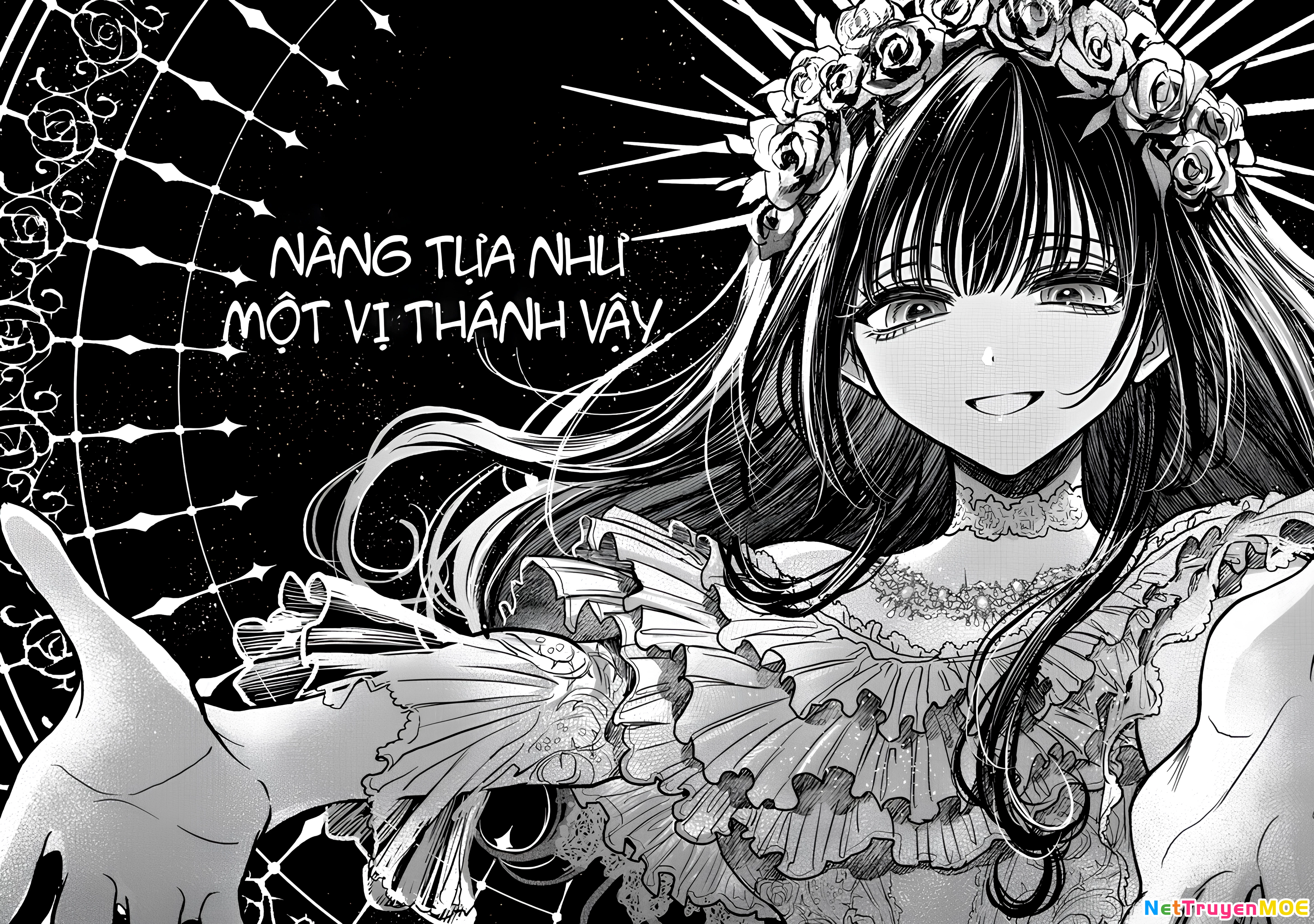 Sát Nhân Biết Yêu Chapter 7 - Trang 22